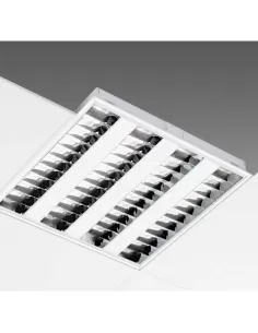 Disano 1535330041 minicomfort r 841 37w cld-dd weiß